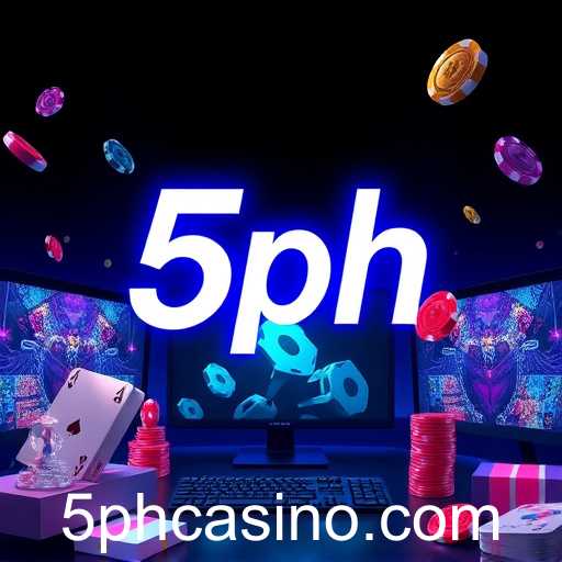 The Rise and Challenges of 5ph Casino