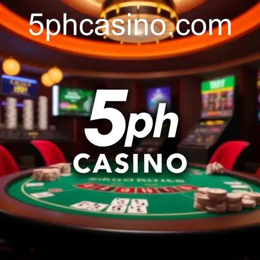 The Evolution of Online Casinos and the Rise of 5ph Casino