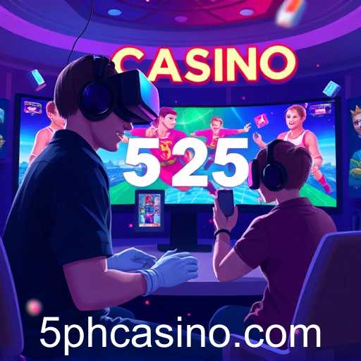 The Evolution of Online Gaming in 2025