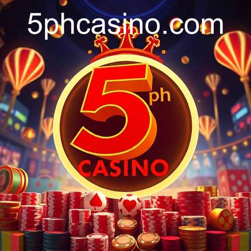 Gaming Trends and Insights: A Look at 5ph Casino