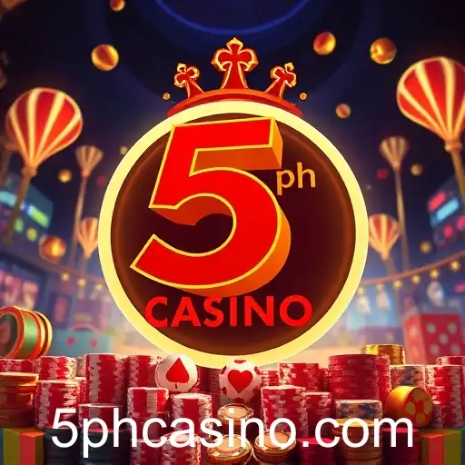 The Rise of 5PH Casino in the Digital Gaming World