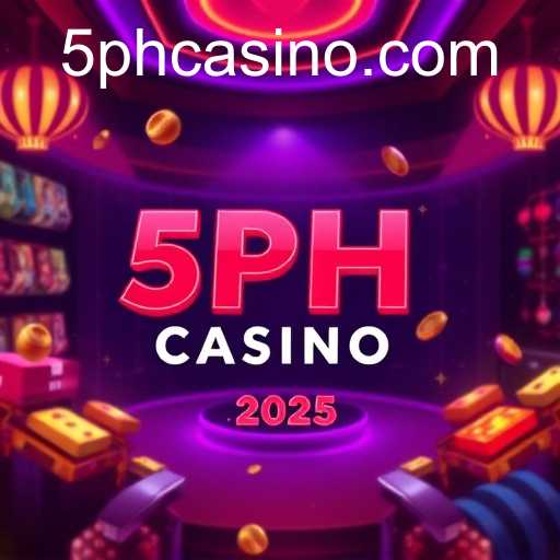 Surge in Online Gaming: 5PH Casino's Rise