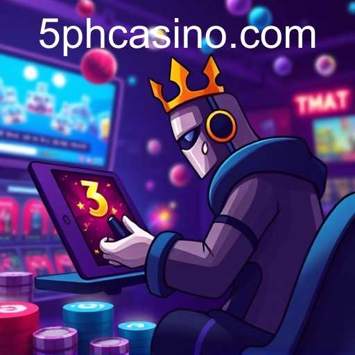 The Rise of 5ph Casino in Online Gaming