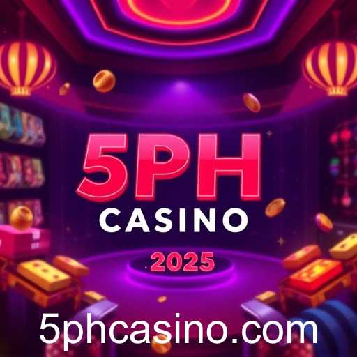 The Rise of 5ph Casino in Online Gaming