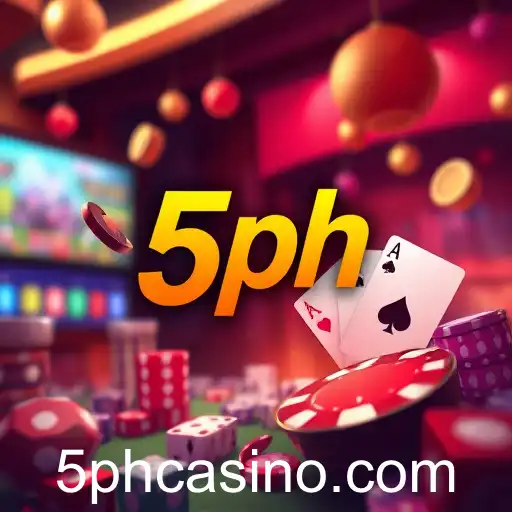 The Rise of 5ph Casino in Modern Gaming