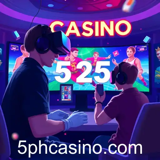 Exploring the Rise of Online Gaming in 2025