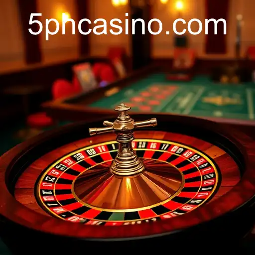 Exploring the Thrill of Roulette in the World of 5ph Casino