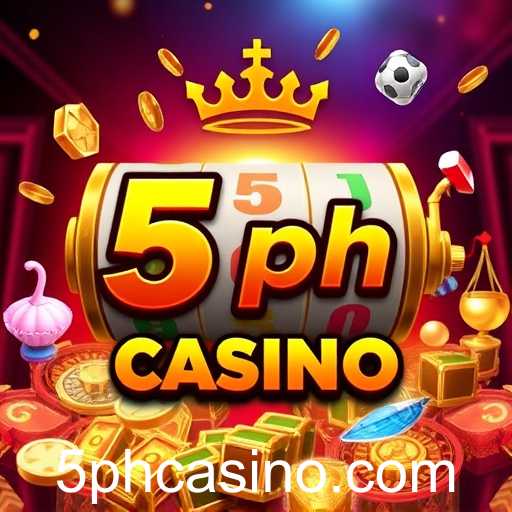 Exploring the Exciting World of Slot Games at 5ph Casino