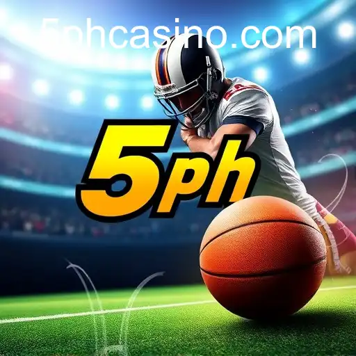 Experience the Thrill of Sports Betting at 5ph Casino